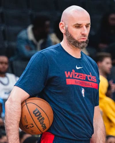 Marcin Gortat
