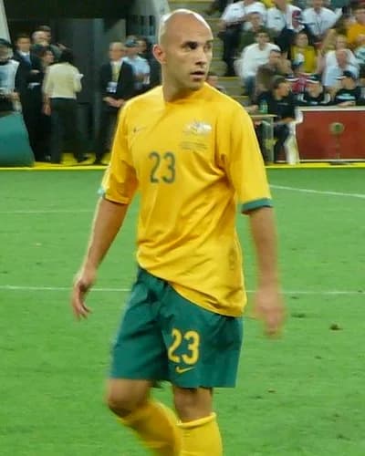 Marco Bresciano