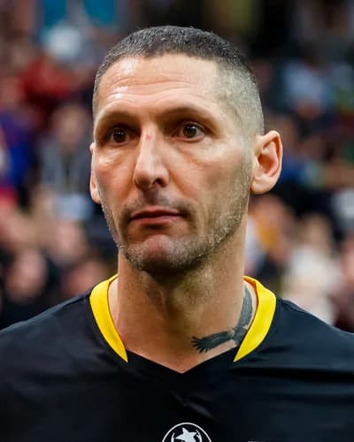 Marco Materazzi