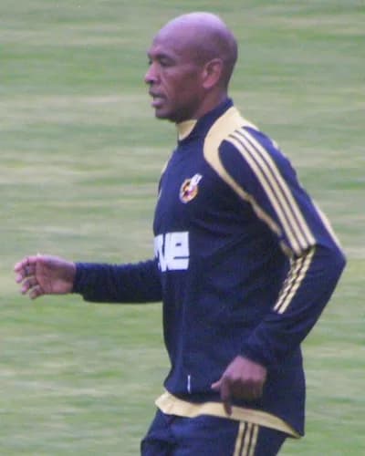 Marcos Senna