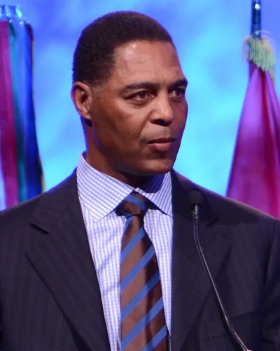 Marcus Allen