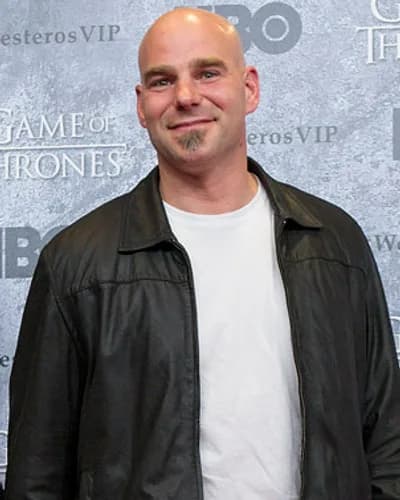 Marcus Hahnemann