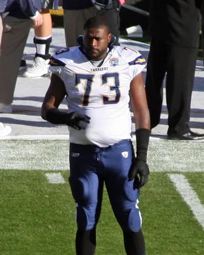 Marcus McNeill