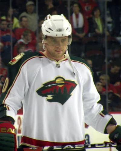 Marian Gaborik