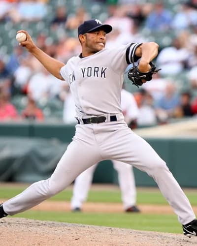 Mariano Rivera