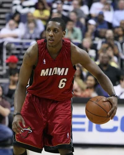 Mario Chalmers