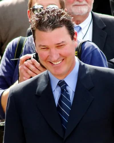 Mario Lemieux
