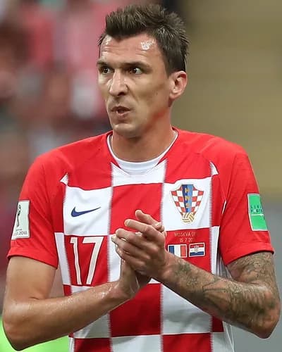 Mario Mandžukić