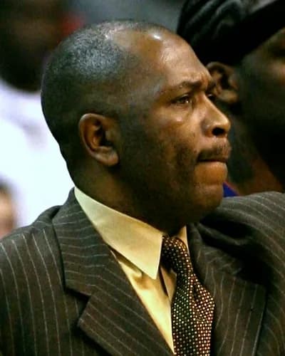 Mark Aguirre