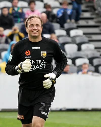 Mark Bosnich