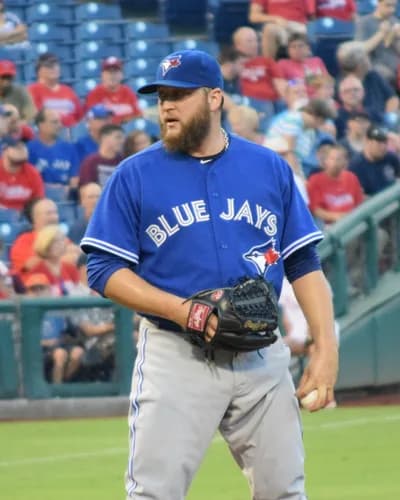 Mark Buehrle