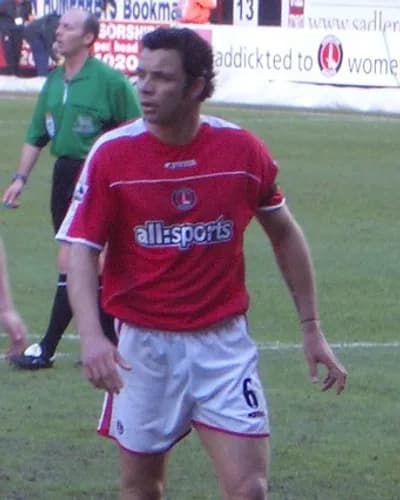 Mark Fish