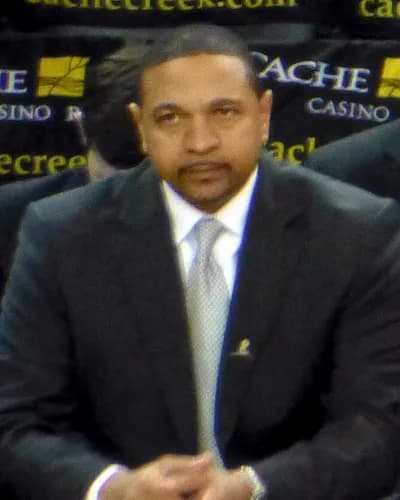 Mark Jackson
