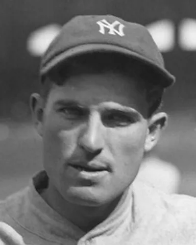 Mark Koenig