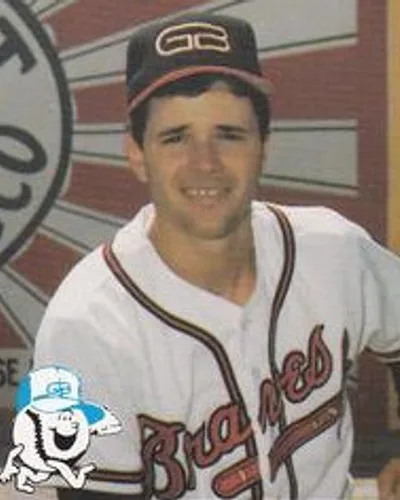Mark Lemke