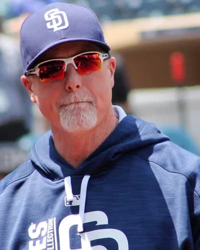 Mark McGwire