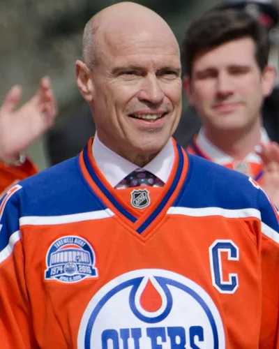 Mark Messier