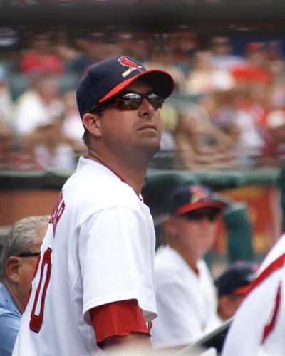 Mark Mulder