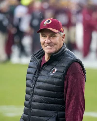 Mark Rypien