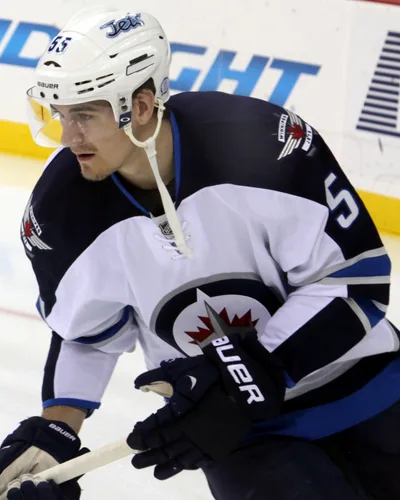 Mark Scheifele