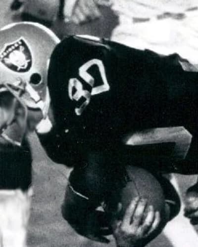 Mark van Eeghen