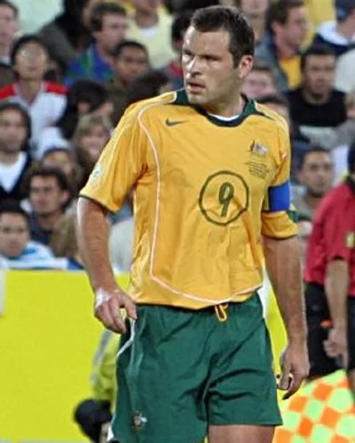 Mark Viduka