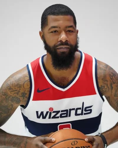 Markieff Morris