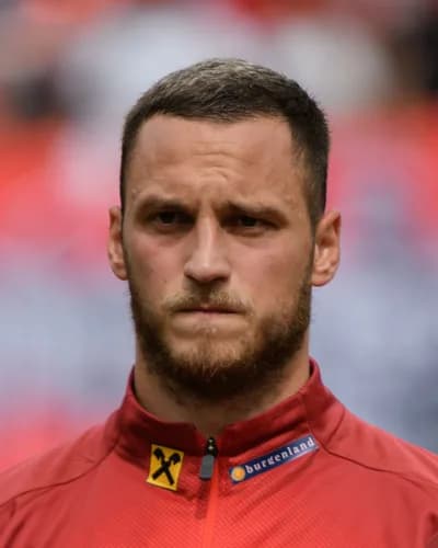 Marko Arnautovic