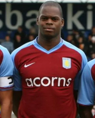 Marlon Harewood