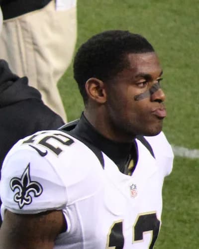 Marques Colston