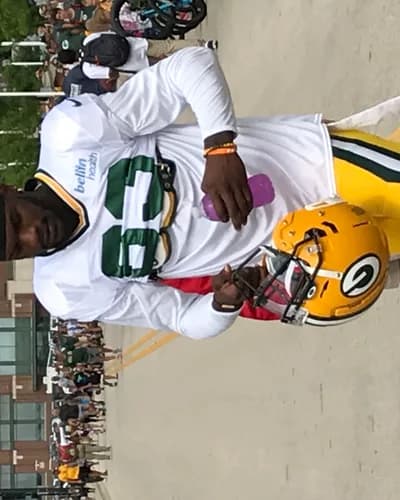 Marquez Valdes-Scantling