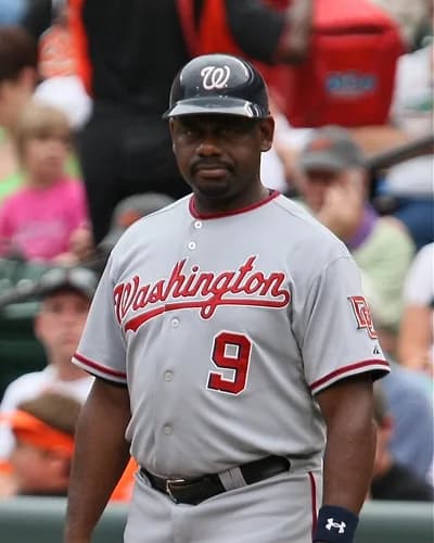 Marquis Grissom