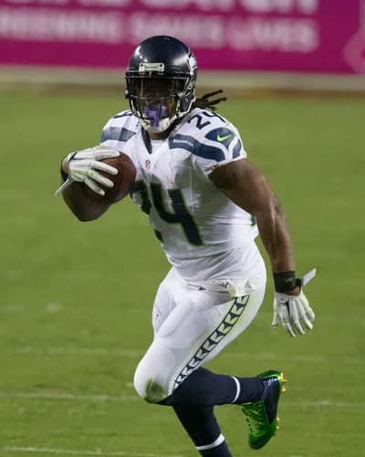 Marshawn Lynch