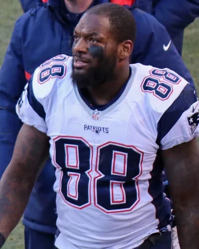Martellus Bennett