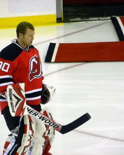 Martin Brodeur
