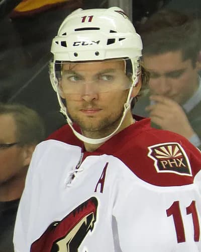 Martin Hanzal