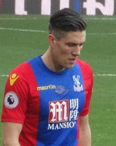 Martin Kelly