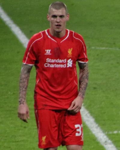 Martin Skrtel