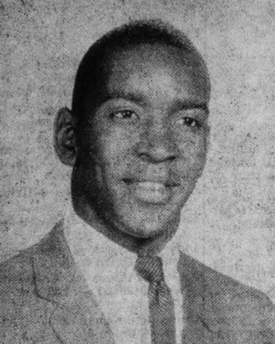 Marv Fleming