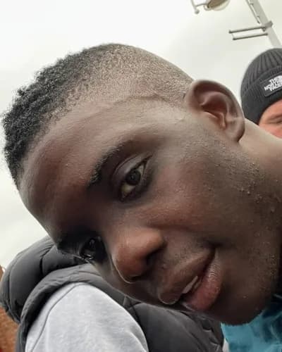 Marvelous Nakamba
