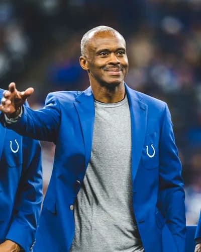 Marvin Harrison