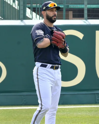 Marwin Gonzalez