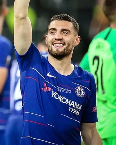 Mateo Kovacic