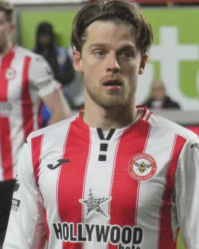 Mathias Jensen