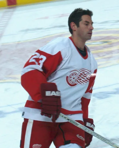 Mathieu Schneider