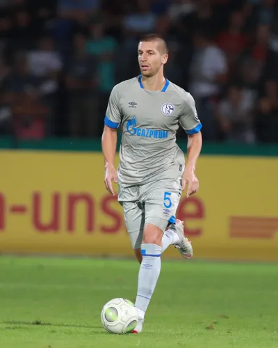 Matija Nastasic