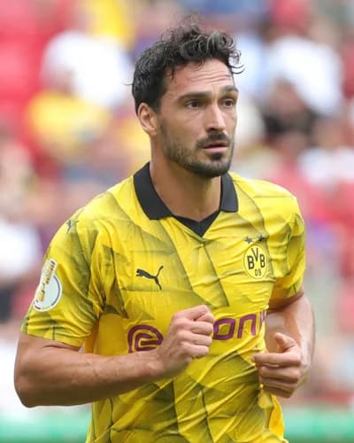 Mats Hummels