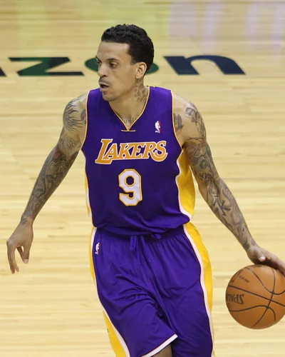 Matt Barnes