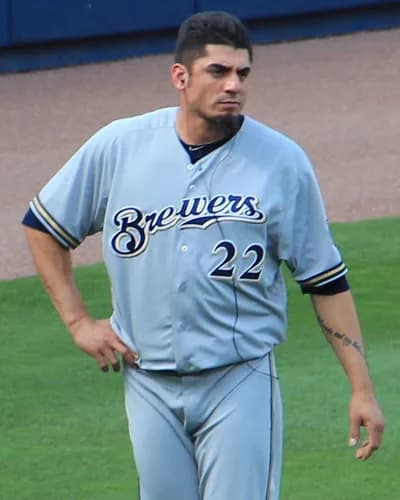 Matt Garza