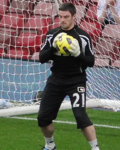 Matt Gilks